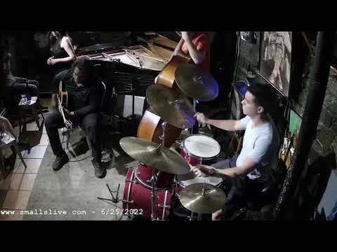 Stacy Dillard Quartet -  - Live at Smalls Jazz Club - New York City - 6/25/22
