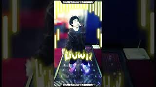 めりくりー #dancerush_stardom #ダンスラ #shorts