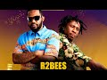 R2Bees - Awurade Aye (Lyric Video)