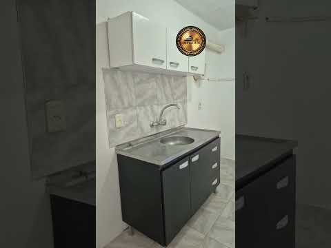 Alquiler anual de apartamento 2 dormitorios