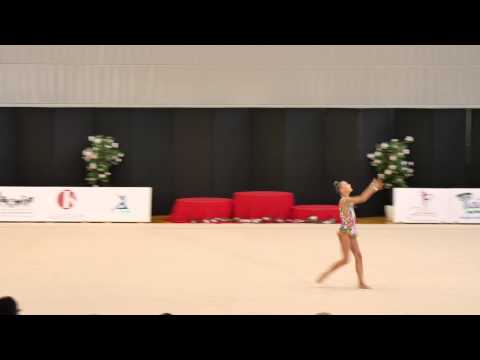 Eesti MV 2015 - Tartu - Janika Vartlaan - Ribbon