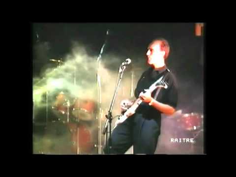 Dispaccio  - Non voltarti -  Musicadine 1991