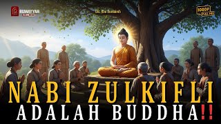 Download lagu PROPHET ZULKIFLI WAS A BUDDHA❗❗ The Rarely Discussed Story of Prophet Zulkifli mp3 Download lagu PROPHET ZULKIFLI WAS A BUDDHA❗❗ The Rarely Discussed Story of Prophet Zulkifli mp3