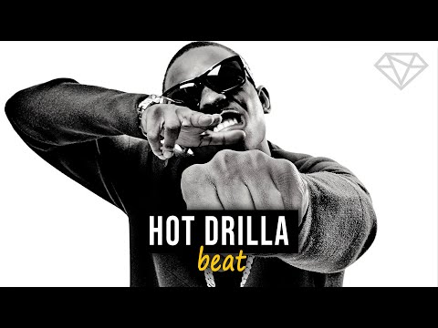 (FREE) Bobby Shmurda Hot N*gga Type Beat 2021 - "HOT DRILLA"