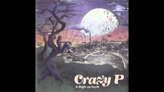 Crazy P - Music&#39;s My Life [Shiva, 2005]