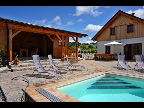 Chalupa Králíky 2033 - Orlické hory