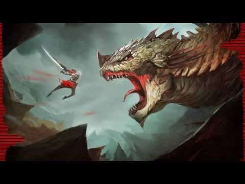 Task Horizon ft.MC Spyda - Shattered Self