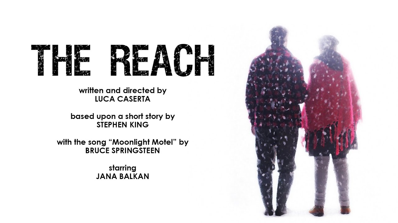 The Reach