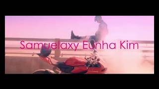 SAMUEL - CRUSH ON YOU(EMPTY RECORD ROOM VER.)