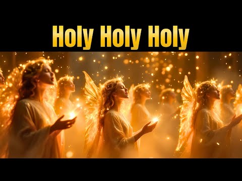 Worship in Heaven (1 Hour) – Psalm 40 | Hymn of Heaven (You Lift Me Up)