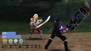 Download lagu THS (Magic) vs Arnold Lv330 | Solo - Toram Online [Let This Grieving Soul Retire!] mp3