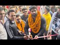 Meet and Greet With Gym Opening | Body Ke Liye Keemti Cheez Kho Di