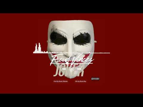 freud vinces joker
