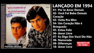 Download lagu CHARLES E PIERRE - CD COMPLETO (1994) mp3 Download lagu CHARLES E PIERRE - CD COMPLETO (1994) mp3