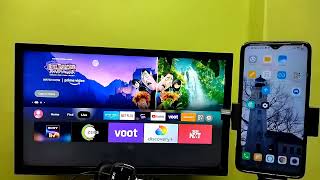 Amazon Fire TV Stick : How to Open ADB Shell | Send ADB Commands