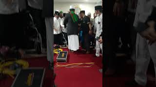 Download lagu Rhoma Irama Bisa Ceramah di Maulid Nabi mp3