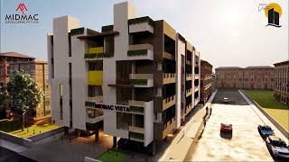 2 BHK Flat for Sale in Gabbur, Hubli