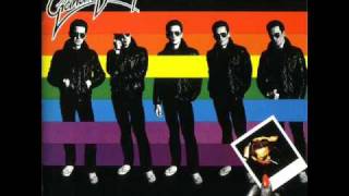 GRAHAM BONNET I'm A Lover