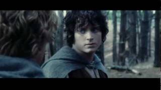 Sam Gamgee - Wind Beneath My Wings