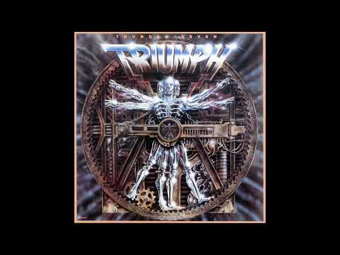 Little Boy Blues - Triumph