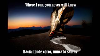 Never Coming Home - Crossfade [Subtitulado Esp-Ing]