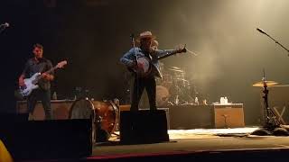 Another Is Waiting - The Avett Brothers - Columbia SC - 4.7.2018