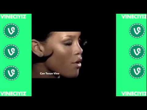 Rihanna - Sen Yoluna Ben Yoluma -can tosun