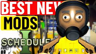 Best Schedule 1 Mods - Part 8 at Schedule I Nexus - Mods and community