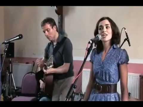"GOD HELP THE GIRL", BY THE GREAT SINGER: CATHERINE IRETON