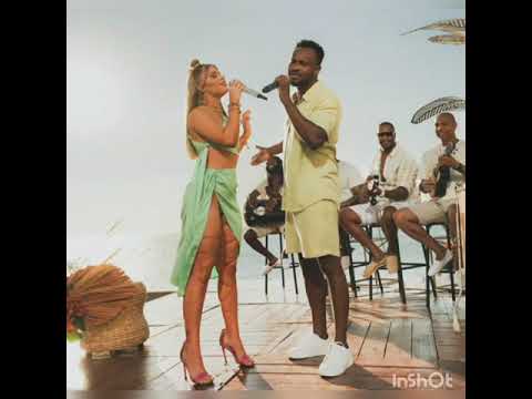 Luísa Sonza/Part.Thiaguinho (Cansar Você)