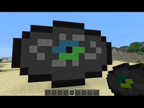 Minecraft C418 - WARD Music 10 HOURS
