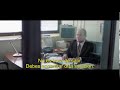 Wasp Network Actor Philip Stanton Clip 1 Dir Olivier Assayas
