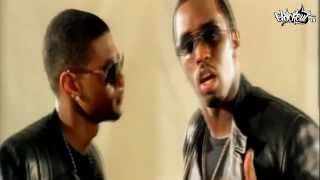 P. Diddy - I Need A Girl (Part 1) (Feat. Usher & Loon)