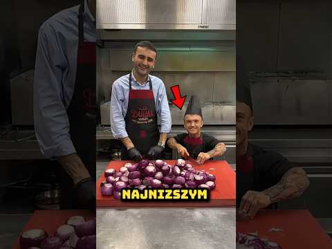 KTO JEST NAJMNIEJSZYM YOUTUBEREM NA ŚWIECIE 😱