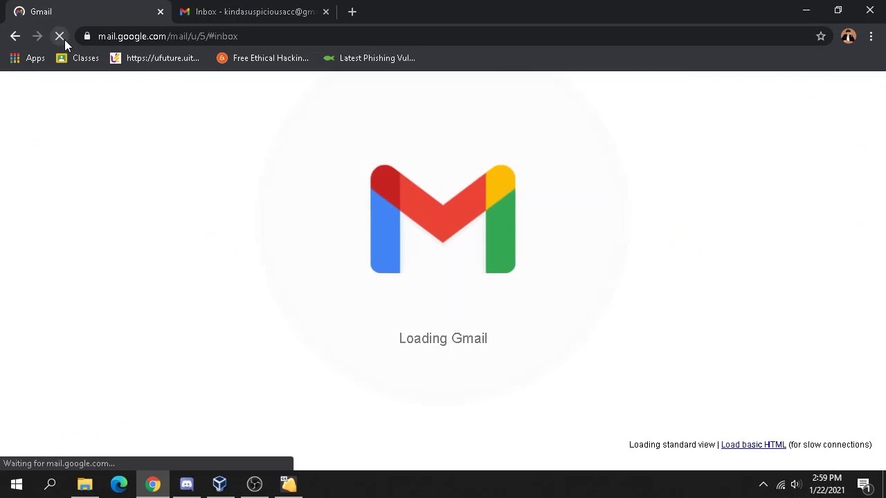 ITT320 Presentation Video