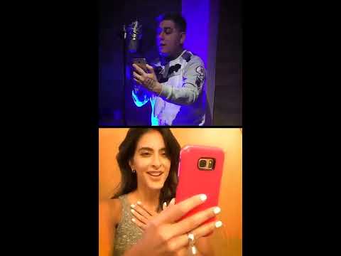 Aguanta Un Poco Mas - Maxi Tolosa