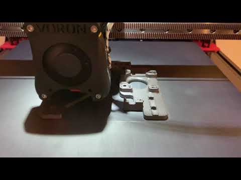 Voron 2.4 - Printing more A/B drive parts