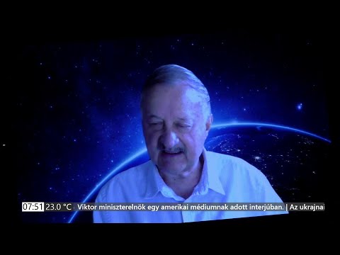 Pirkadat: Dr. Kis-Benedek József – Azeri-örmény-amerikai-iráni határ