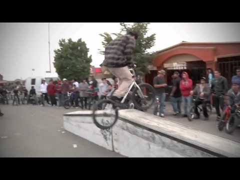 FIT BIKES - ALL DAY SHOP STREET SESSION