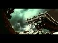 The Book Of Eli 2010 Trailer