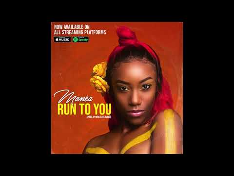 09. Run To You - Monéa | prod. x Nova Elite Audio | TROPIKANA