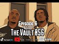 The Vault Back2Back Sessions Hip Hop Mix Ep 6