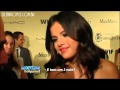 Selena Gets asked about the 