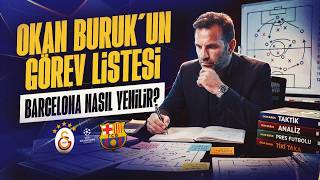 Barcelona Gerçekten Yenilemez mi? Maç Analizi
