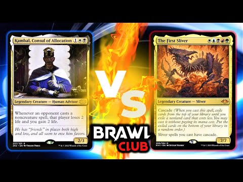 😆 They Emergent Ultimatum But They LOSE THE GAME???  | BRAWL CLUB ep014