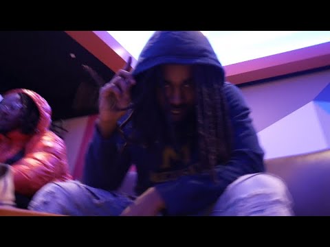 Sol Camp - RedEyeZ (Official Music Video)