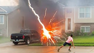 Incredible Moments Caught on Camera | Best of 2025 #63