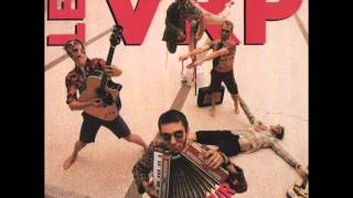 Les VRP - Frites moules (Live 1990)