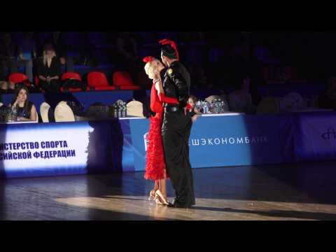 Яценко Семен - Клещ Ксения, "Арест"