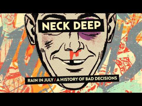 Neck Deep - All Hype, No Heart (2014 Version)